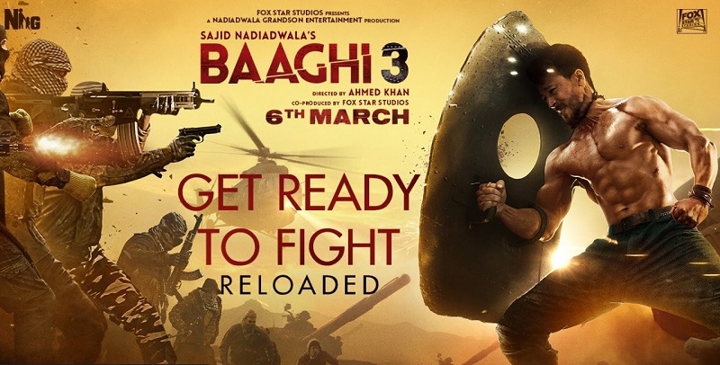 Get Ready To Fight Reloaded Song Lyrics
