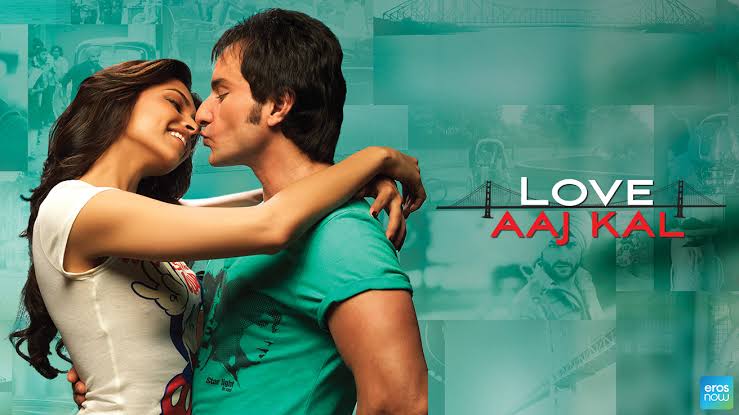 dooriyan love aaj kal song lyrics