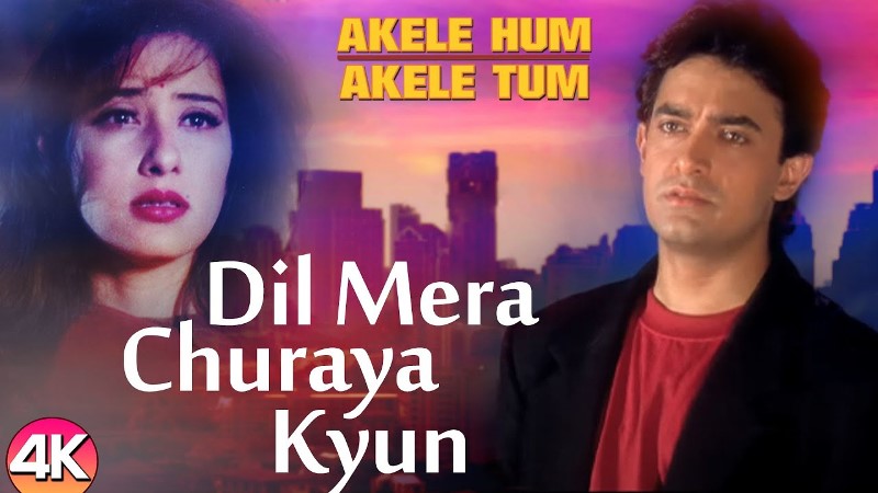 Kyun Mera Dil Tujhko Chahe Video Download